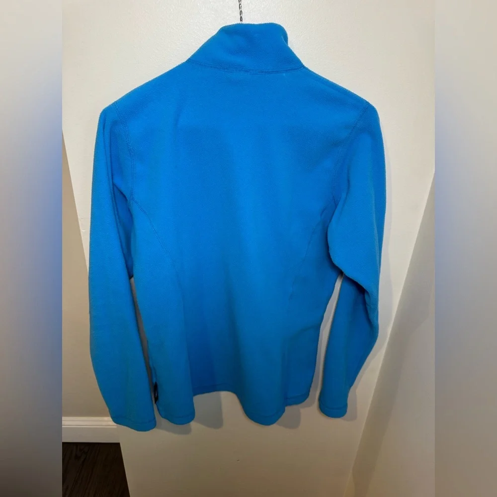 Helly Hansen Women's Daybreaker Lightweight Fleece Pullover Jacket Size M - Picture 5 of 7